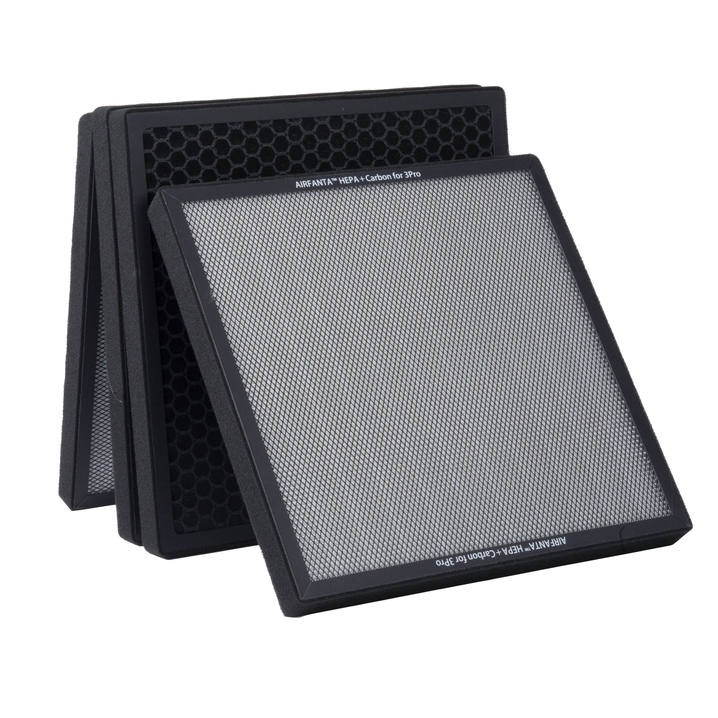 3Pro replacement HEPA & Activated Carbon filter