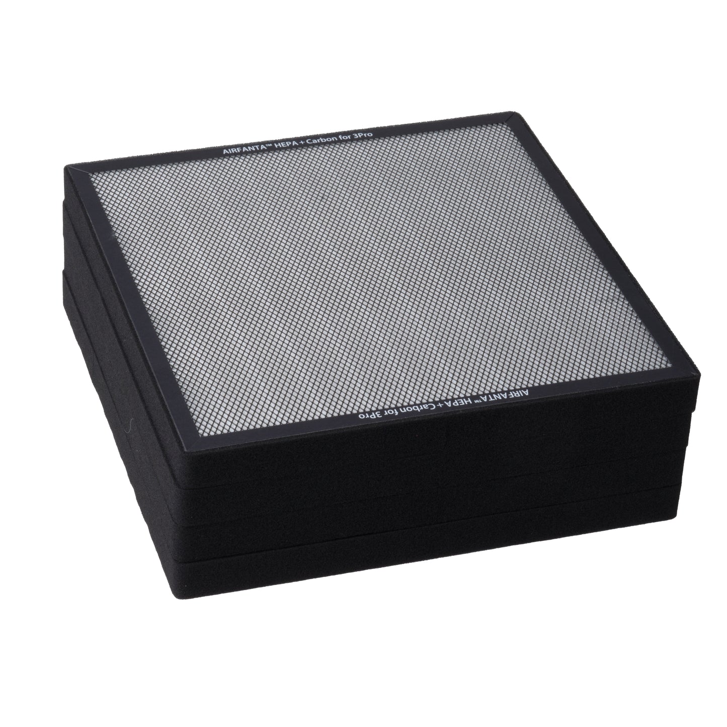 3Pro replacement HEPA & Activated Carbon filter