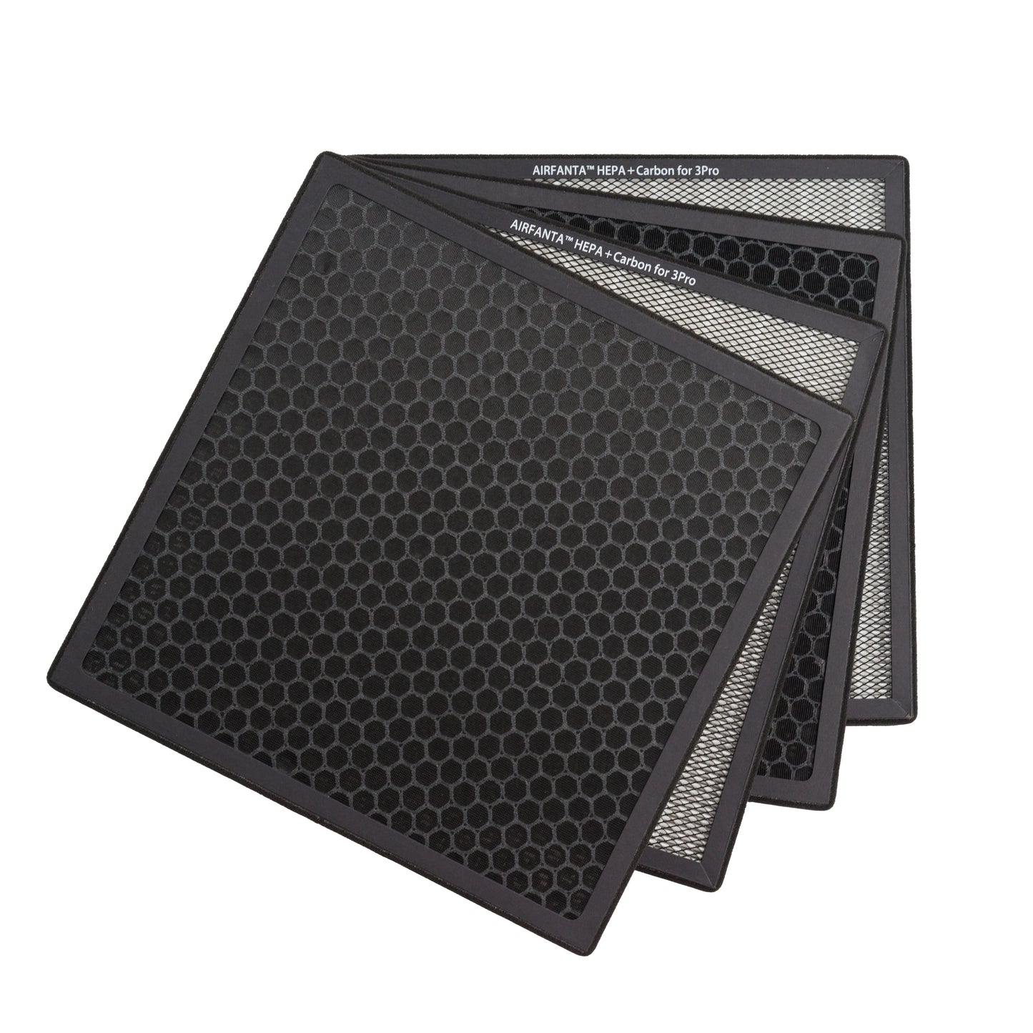 3Pro replacement HEPA & Activated Carbon filter