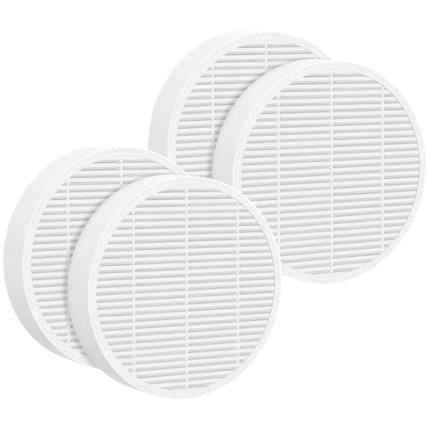Replacement filters for AirFanta mini and AirFanta Wear