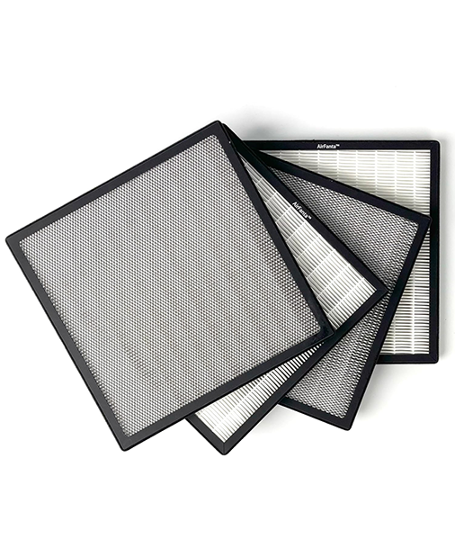 3Pro Replacement HEPA Filters