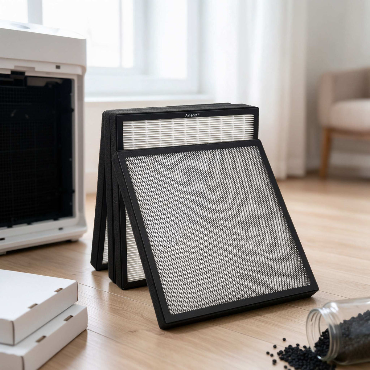 Replacement Filters
