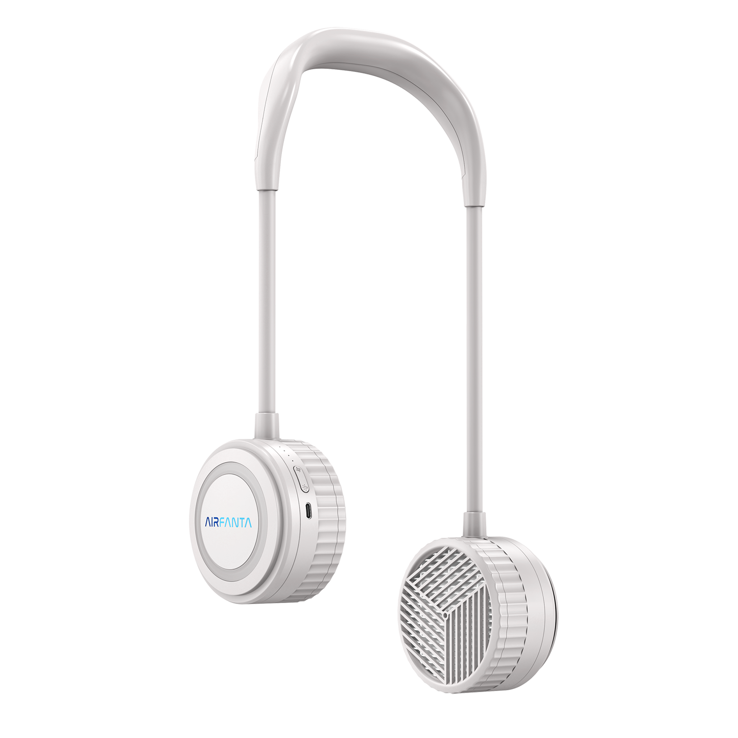 AirFanta Personal Wearable Laminar Air Purifier