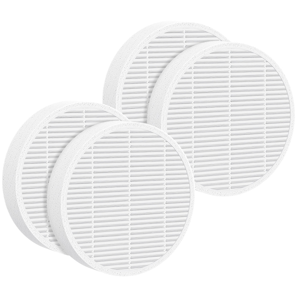 Replacement filters for AirFanta mini and AirFanta Wear