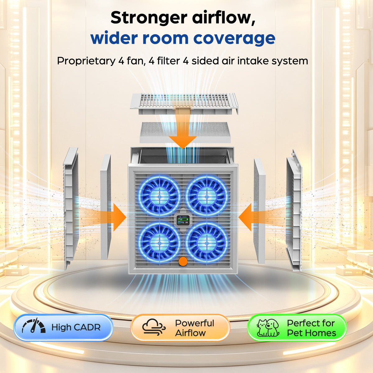 AirFanta 5Pro