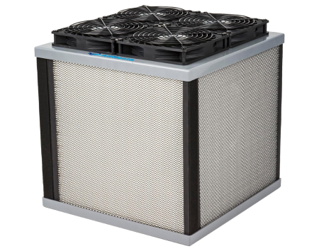 Room Air Purifier
