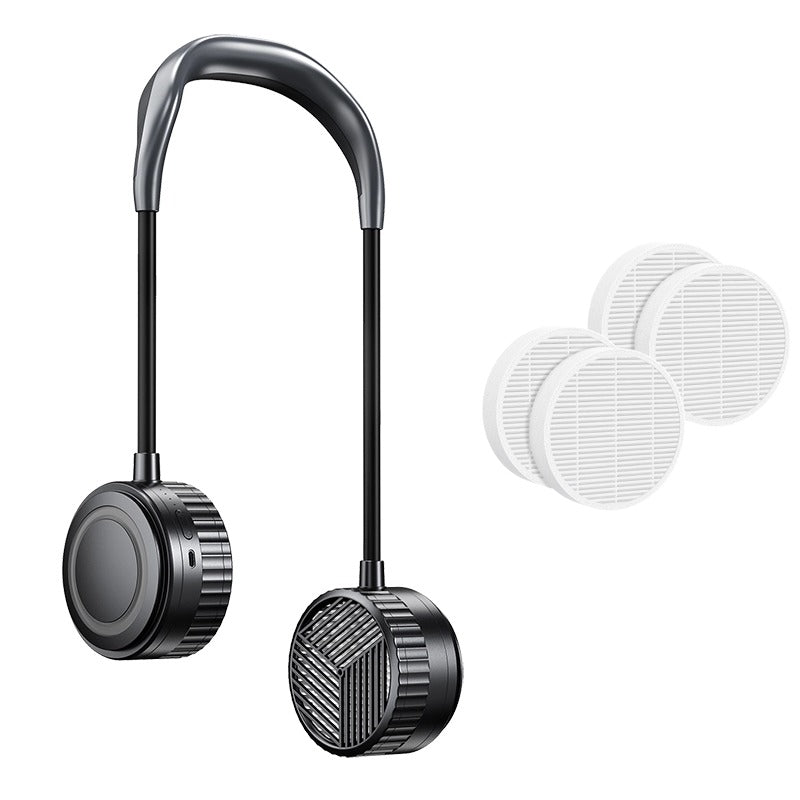 AirFanta Personal Wearable Laminar Air Purifier