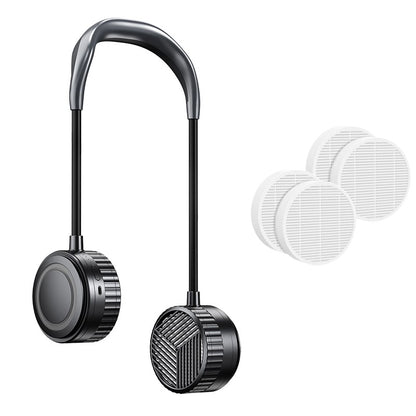 AirFanta Personal Wearable Laminar Air Purifier