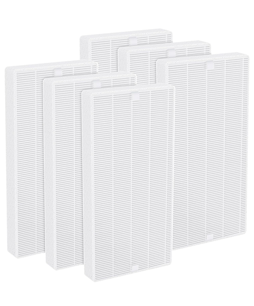 4Lite Replacement HEPA Filters